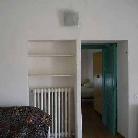 Fontignano, Perugia, Lago Trasimeno Apartmán *