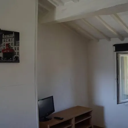 Fontignano, Perugia, Lago Trasimeno Apartamento