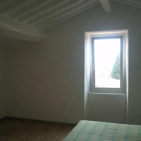 Apartamento Fontignano, Perugia, Lago Trasimeno