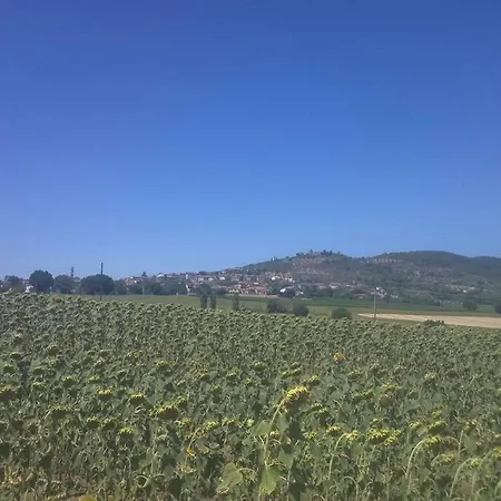 Apartamento Fontignano, Perugia, Lago Trasimeno