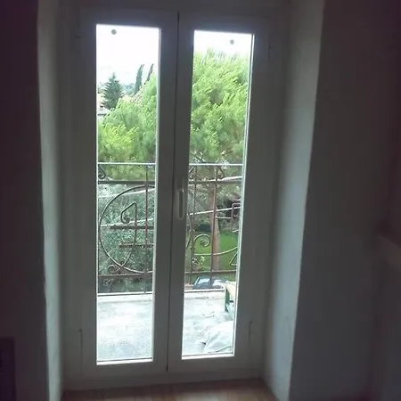 Fontignano, Perugia, Lago Trasimeno Apartmán Fontignano