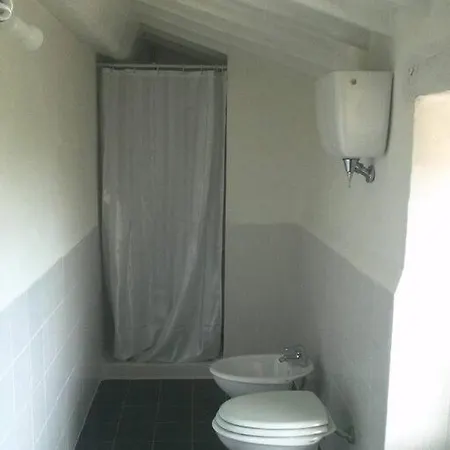 Apartmán Fontignano, Perugia, Lago Trasimeno