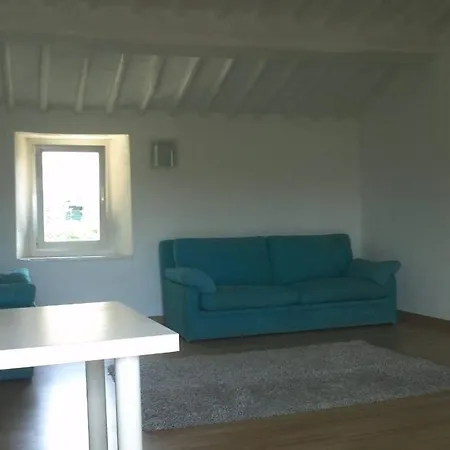 Fontignano, Perugia, Lago Trasimeno Apartamento *